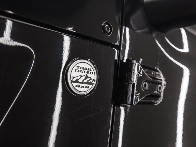 JEEP Wrangler Unlimited 2.2 CRD Sport 8ATX E6D