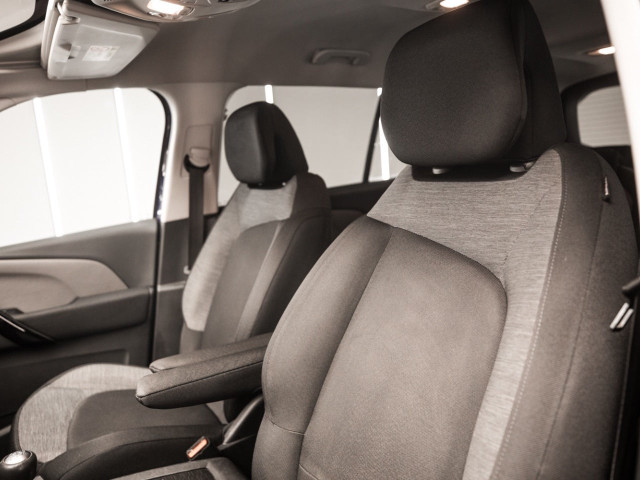 CITROEN Grand C4 Picasso BlueHDi 88KW 120CV Shine