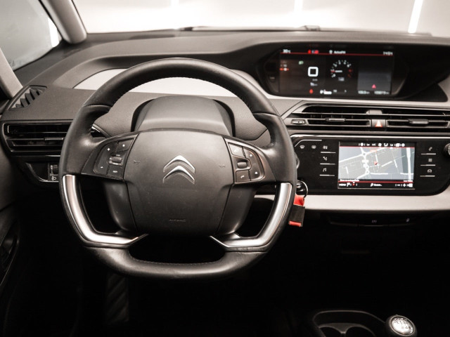 CITROEN Grand C4 Picasso BlueHDi 88KW 120CV Shine