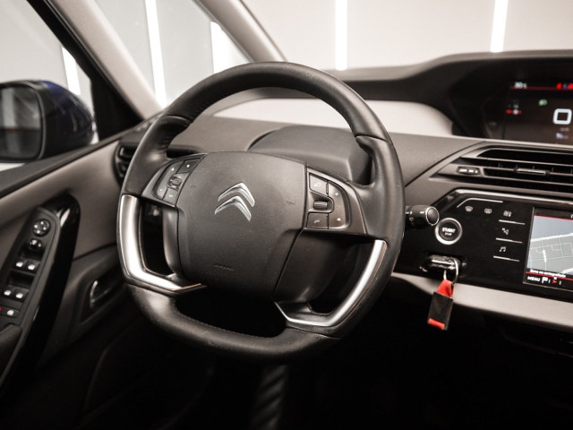 CITROEN Grand C4 Picasso BlueHDi 88KW 120CV Shine