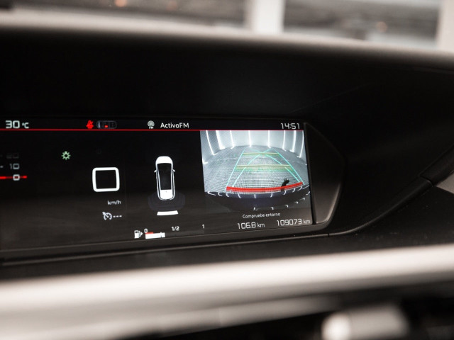 CITROEN Grand C4 Picasso BlueHDi 88KW 120CV Shine