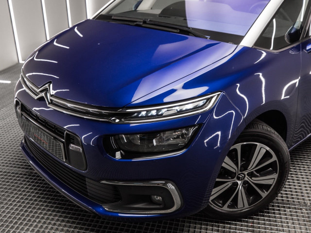 CITROEN Grand C4 Picasso BlueHDi 88KW 120CV Shine