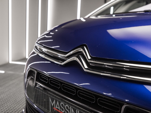 CITROEN Grand C4 Picasso BlueHDi 88KW 120CV Shine