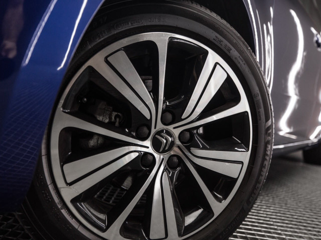 CITROEN Grand C4 Picasso BlueHDi 88KW 120CV Shine