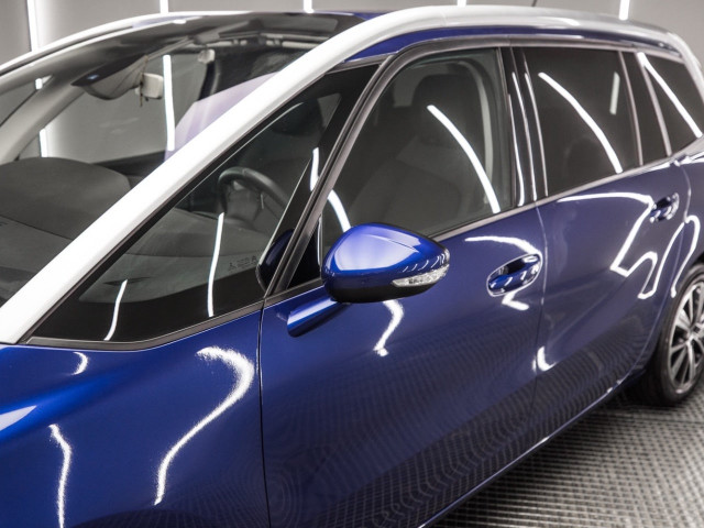 CITROEN Grand C4 Picasso BlueHDi 88KW 120CV Shine