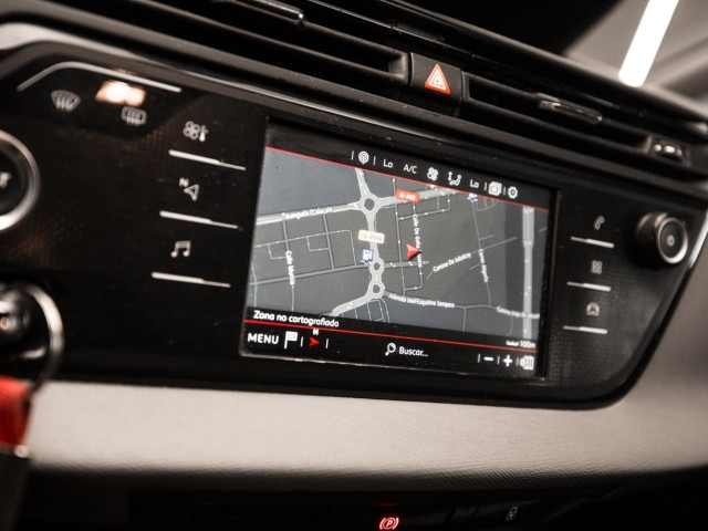 CITROEN Grand C4 Picasso BlueHDi 88KW 120CV Shine