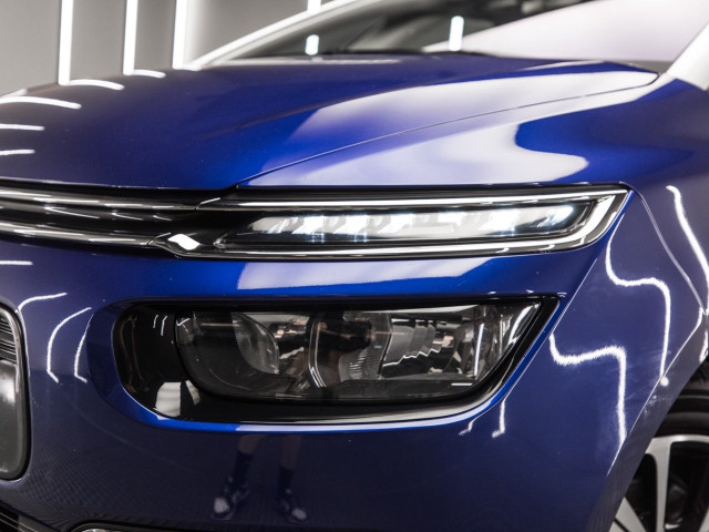 CITROEN Grand C4 Picasso BlueHDi 88KW 120CV Shine