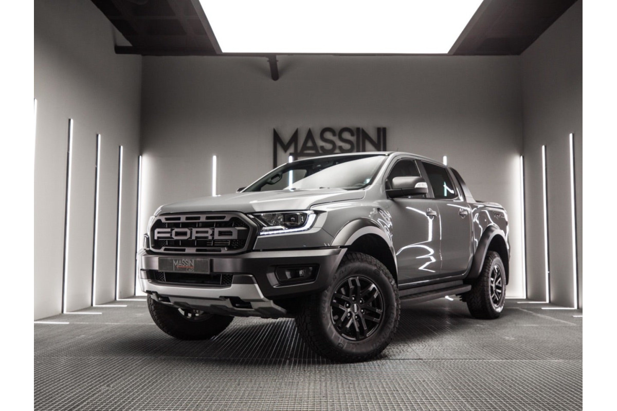 FORD Ranger 2.0 Ecoblue...