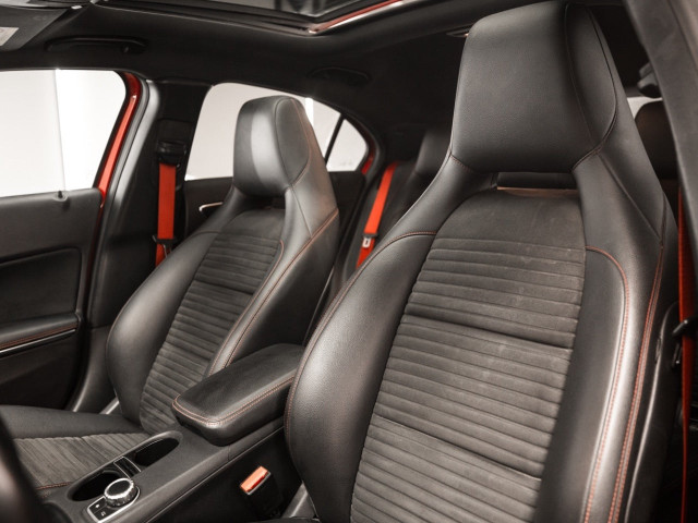 MERCEDES Clase A 250 Sport 4MATIC