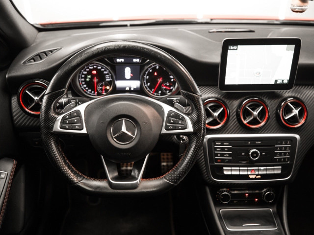 MERCEDES Clase A 250 Sport 4MATIC