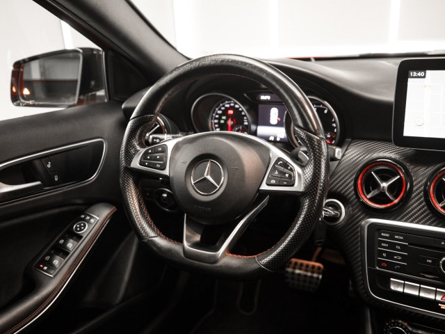MERCEDES Clase A 250 Sport 4MATIC
