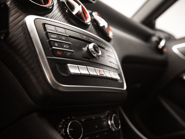 MERCEDES Clase A 250 Sport 4MATIC