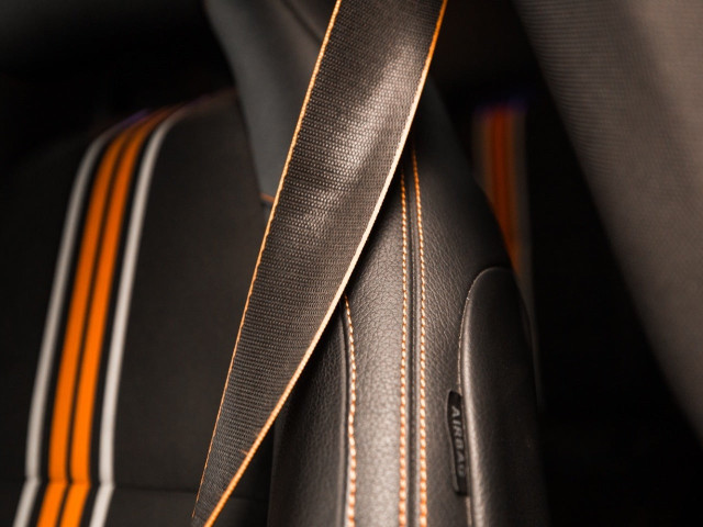 MERCEDES Clase CLA 250 Aut. OrangeArt Ed. Shooting Br.