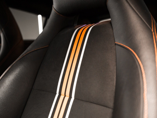 MERCEDES Clase CLA 250 Aut. OrangeArt Ed. Shooting Br.