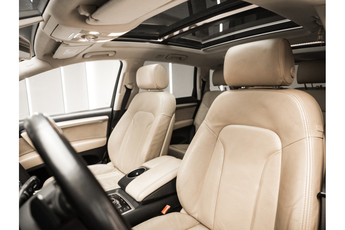 AUDI Q7 3.0 TDI 245cv... 2