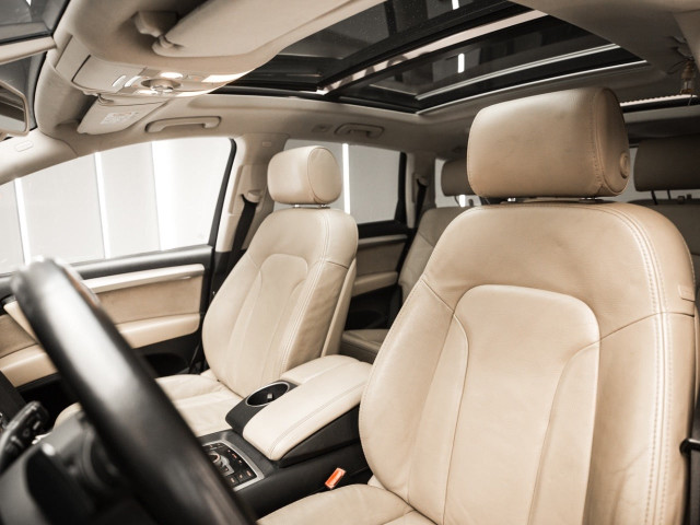 AUDI Q7 3.0 TDI 245cv quattro tiptronic Ambition
