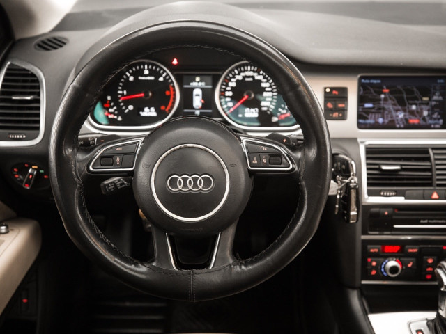 AUDI Q7 3.0 TDI 245cv quattro tiptronic Ambition