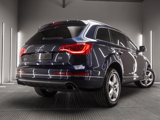 AUDI Q7 3.0 TDI 245cv quattro tiptronic Ambition