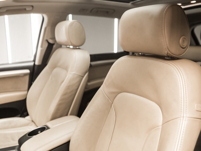 AUDI Q7 3.0 TDI 245cv quattro tiptronic Ambition