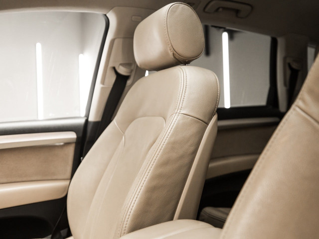 AUDI Q7 3.0 TDI 245cv quattro tiptronic Ambition