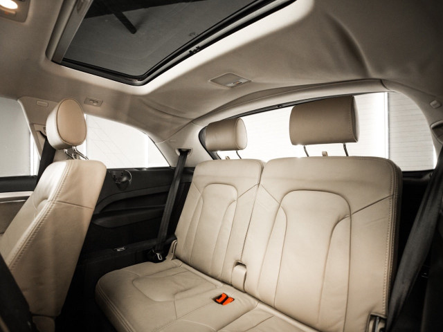 AUDI Q7 3.0 TDI 245cv quattro tiptronic Ambition
