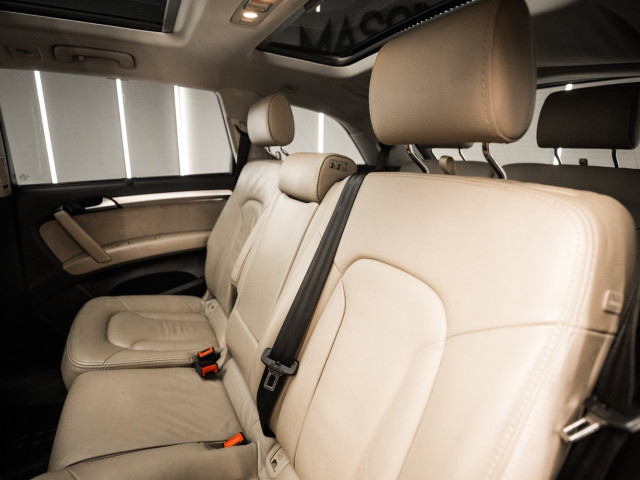 AUDI Q7 3.0 TDI 245cv quattro tiptronic Ambition