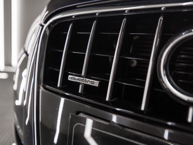 AUDI Q7 3.0 TDI 245cv quattro tiptronic Ambition