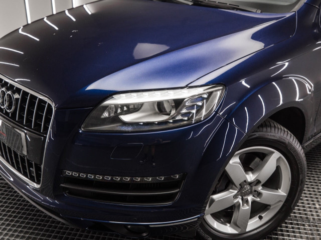 AUDI Q7 3.0 TDI 245cv quattro tiptronic Ambition