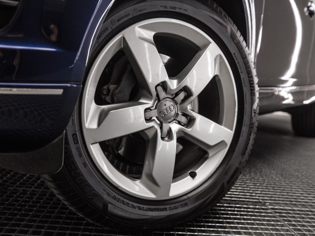 AUDI Q7 3.0 TDI 245cv quattro tiptronic Ambition
