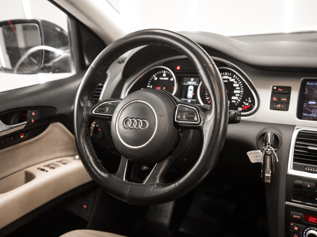 AUDI Q7 3.0 TDI 245cv quattro tiptronic Ambition
