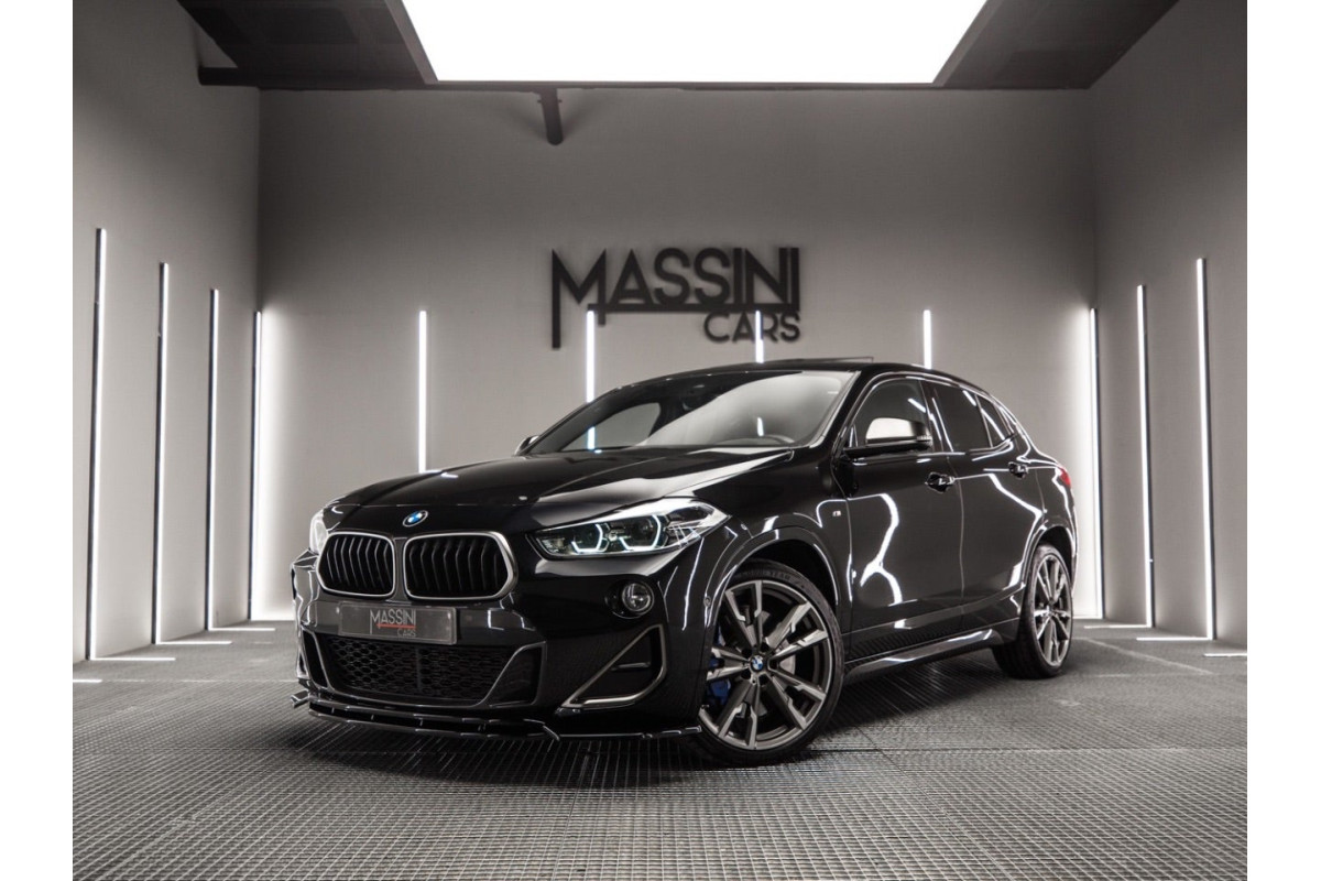 BMW X2 M35i A