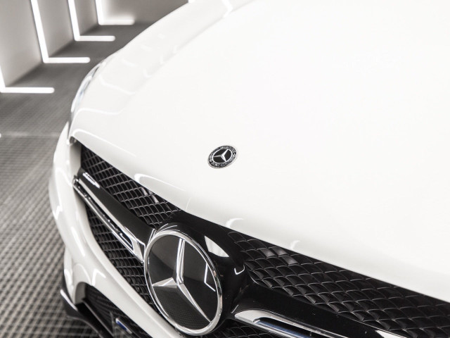 MERCEDES Clase GLE Coupe AMG 43 4MATIC