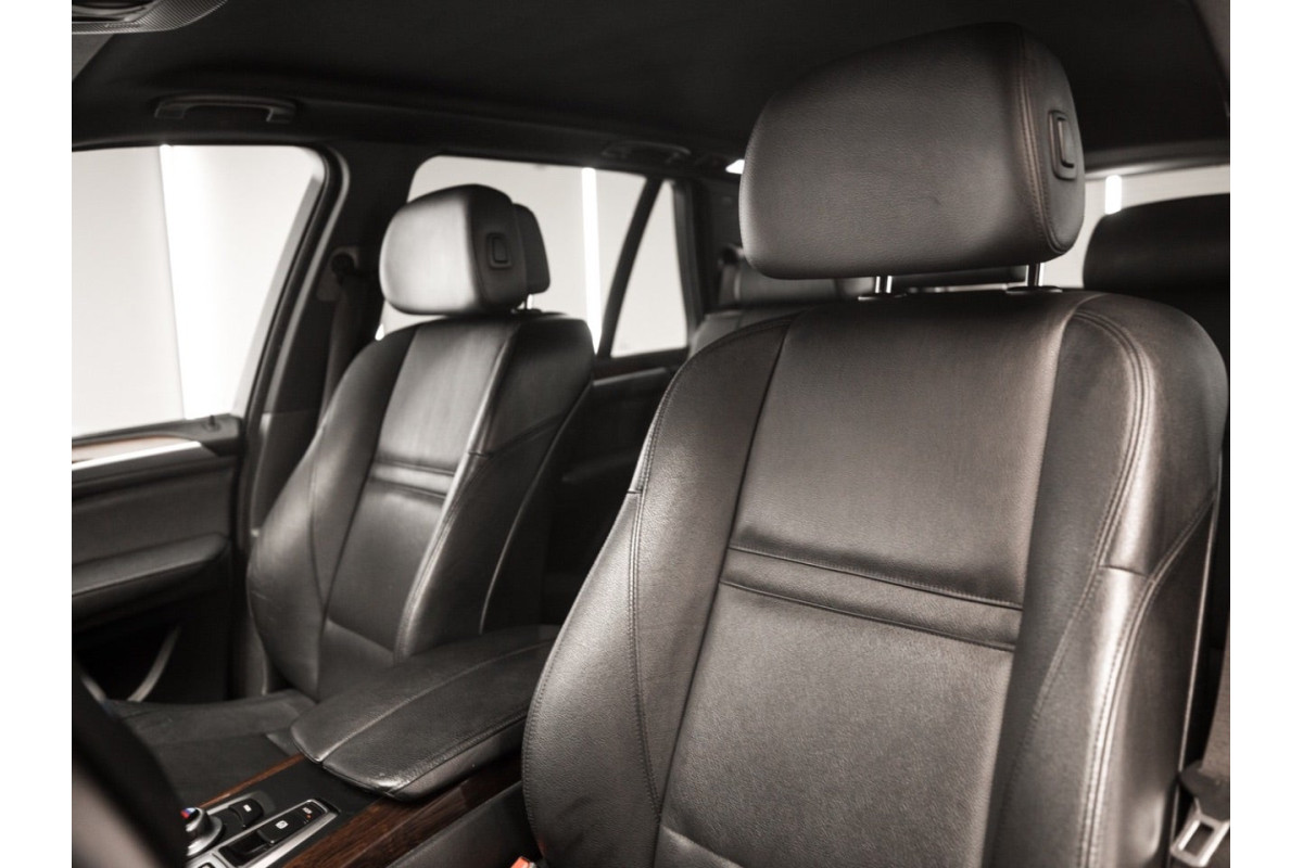 BMW X5 xDRIVE30d 2