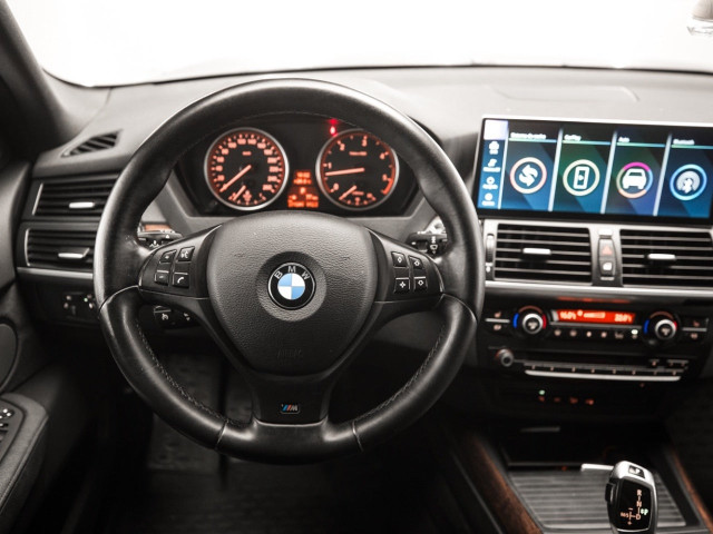 BMW X5 xDRIVE30d