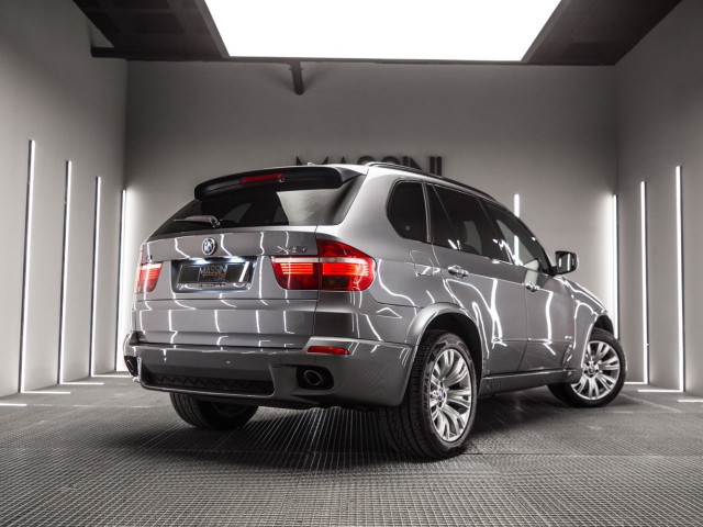 BMW X5 xDRIVE30d