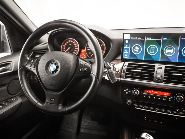 BMW X5 xDRIVE30d