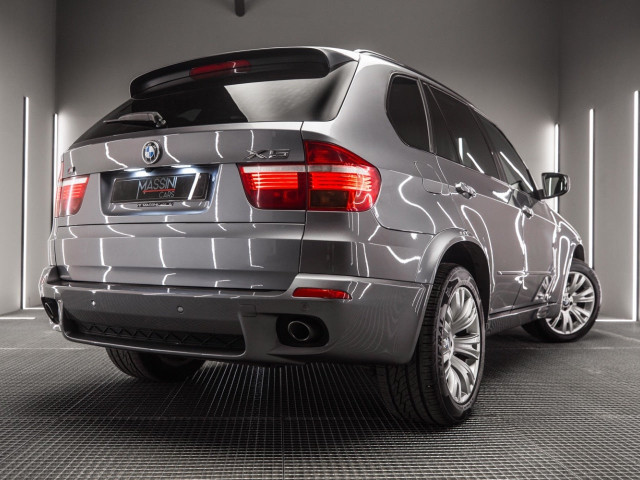BMW X5 xDRIVE30d