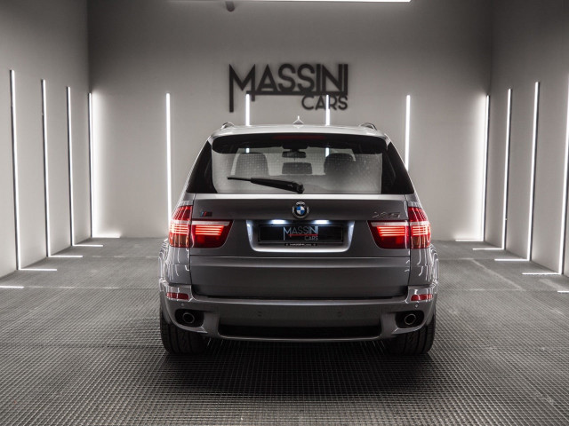 BMW X5 xDRIVE30d
