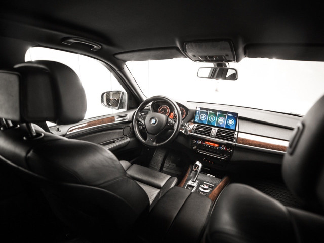 BMW X5 xDRIVE30d