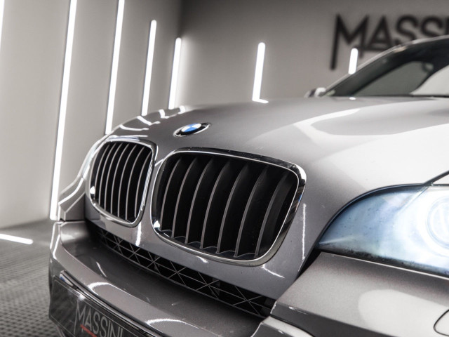 BMW X5 xDRIVE30d