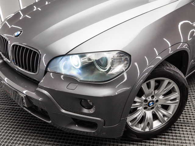 BMW X5 xDRIVE30d