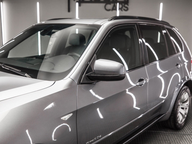BMW X5 xDRIVE30d