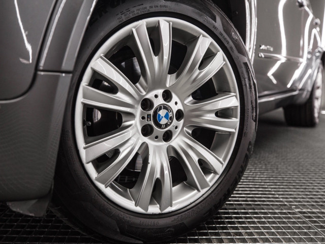 BMW X5 xDRIVE30d