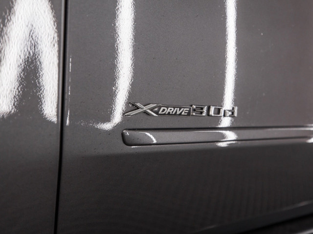 BMW X5 xDRIVE30d
