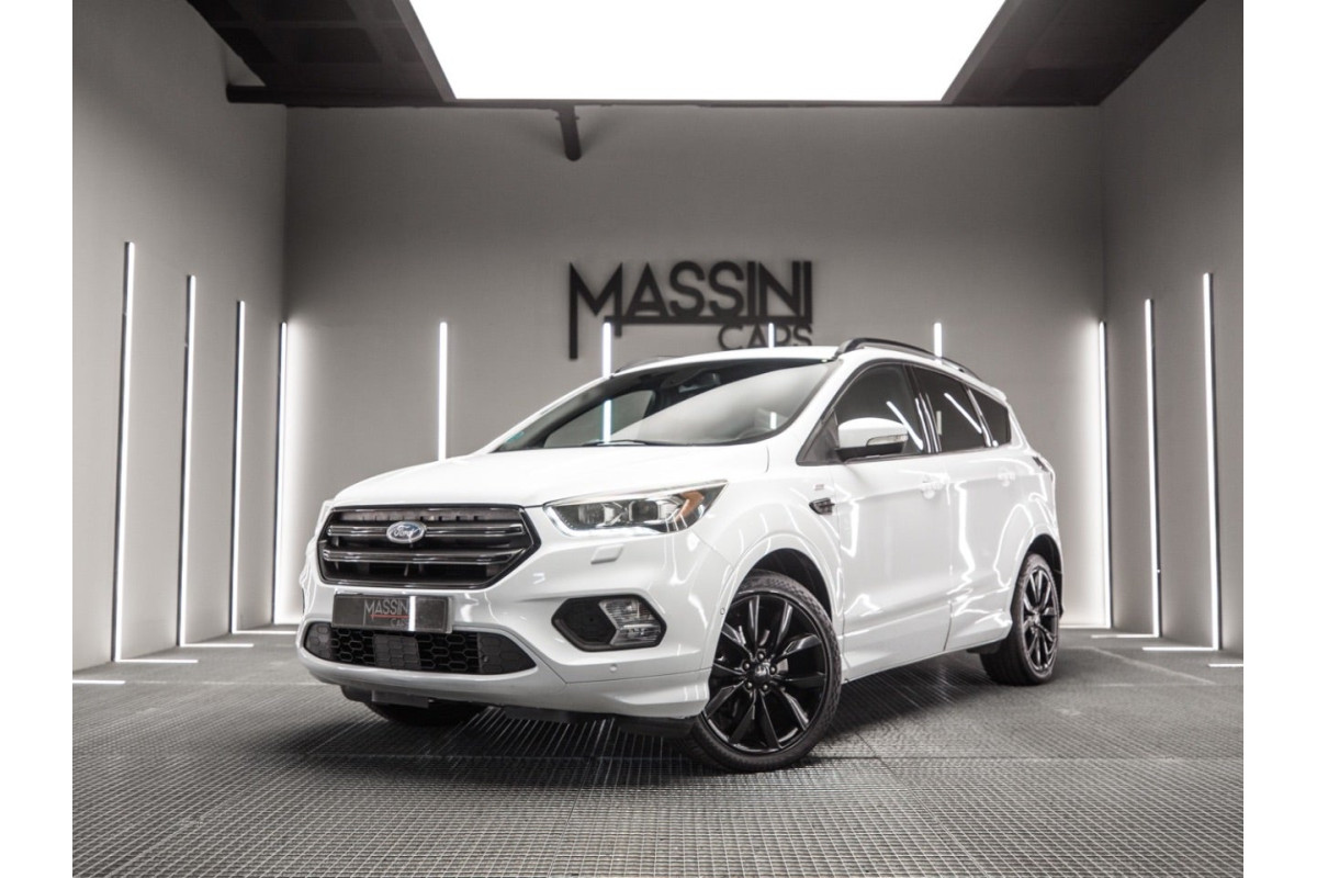 FORD Kuga 2.0 TDCi 110kW...