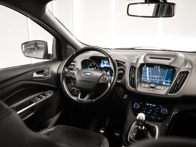 FORD Kuga 2.0 TDCi 110kW 4x4 ASS STLine