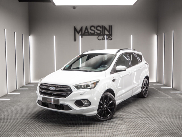 FORD Kuga 2.0 TDCi 110kW 4x4 ASS STLine