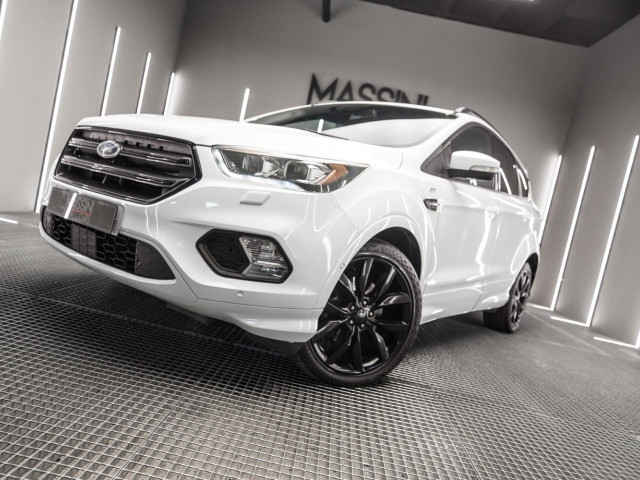 FORD Kuga 2.0 TDCi 110kW 4x4 ASS STLine