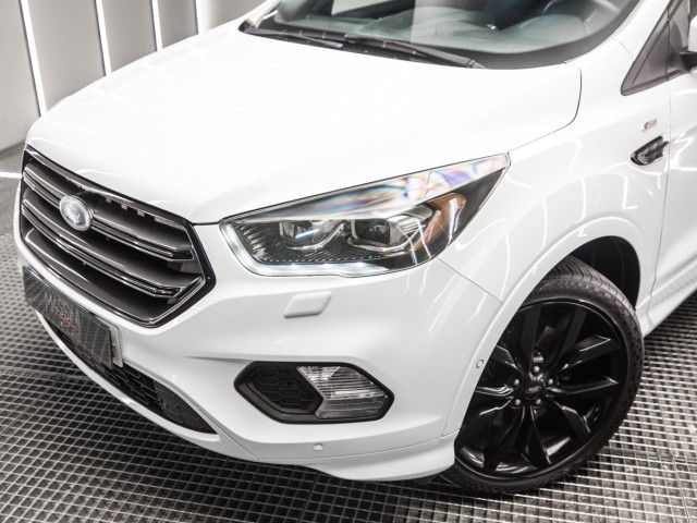 FORD Kuga 2.0 TDCi 110kW 4x4 ASS STLine