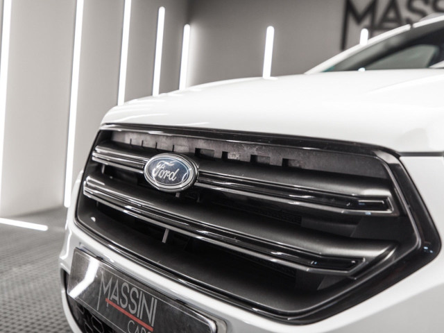 FORD Kuga 2.0 TDCi 110kW 4x4 ASS STLine